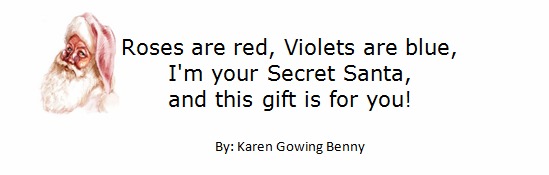 secret-santa-poems-clever-sayings
